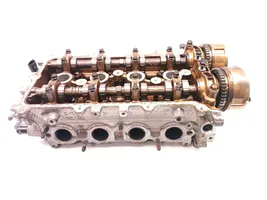 Hyundai i20 (PB PBT) Culasse moteur 22111-03440