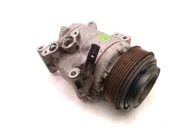 Mazda 3 III Compressore aria condizionata (A/C) (pompa) F500-JUBBA-14