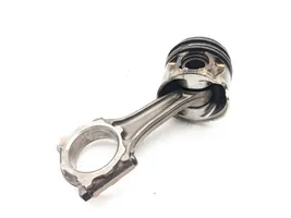 Opel Astra J Piston with connecting rod A17DTJ