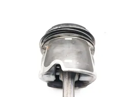 Chrysler Voyager Piston with connecting rod ENR