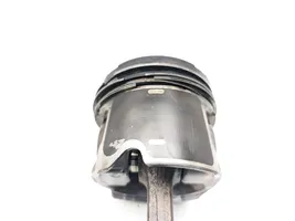 Chrysler Voyager Piston with connecting rod ENR