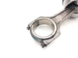 Chrysler Voyager Piston with connecting rod ENR