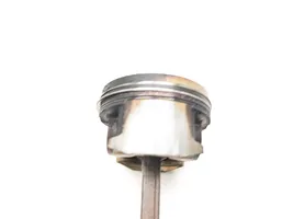 Honda Jazz Piston with connecting rod L13A1