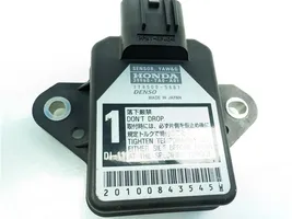 Honda Jazz Capteur de vitesse de lacet d'accélération ESP 39960-TA0-A01
