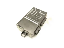 Renault Megane III Sunroof control unit/module 285C17764R