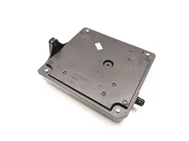 Renault Megane III Central body control module 284B15364R