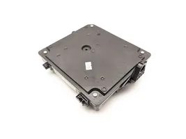 Renault Megane III Central body control module 284B15364R