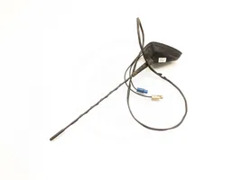 Renault Megane III Radio antenna 282160002R