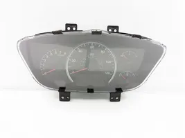 Hyundai i10 Compteur de vitesse tableau de bord 94001B9020