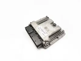 Opel Insignia A Sterownik / Moduł ECU 55485466