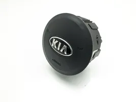 KIA Soul Poduszka powietrzna Airbag kierownicy 569002K201WK