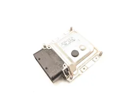 Hyundai i10 Engine control unit/module 39110-03830