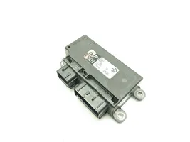 Opel Corsa E Airbag control unit/module 13597092