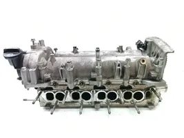 Opel Zafira B Culasse moteur A20DTH