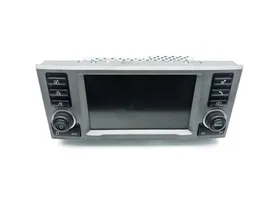 Land Rover Discovery Monitor/display/piccolo schermo YIK500061