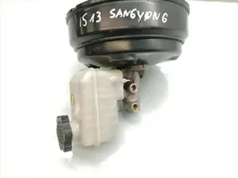 SsangYong Korando Maître-cylindre de frein 