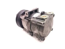 Jaguar S-Type Air conditioning (A/C) compressor (pump) 6S71-19D629-AB