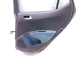 Hyundai i10 Porte arrière 