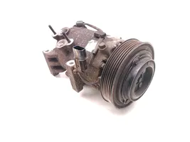 Hyundai ix35 Compressore aria condizionata (A/C) (pompa) F500DX9EA10