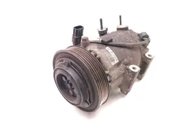 Hyundai ix35 Compressore aria condizionata (A/C) (pompa) F500DX9EA10