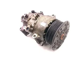 Lexus IS 220D-250-350 Ilmastointilaitteen kompressorin pumppu (A/C) 447260-1297