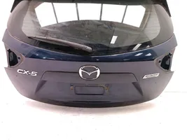 Mazda CX-5 Couvercle de coffre 