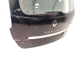 Renault Scenic RX Tylna klapa bagażnika 