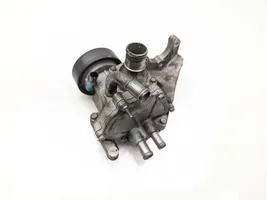 Opel Antara Water pump 25183389