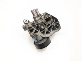 Opel Antara Water pump 25183389