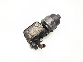 Ford C-MAX I Halterung Ölfilter / Ölkühler 9656830180