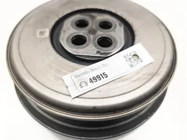 Mercedes-Benz E AMG W212 Crankshaft pulley A6510351912