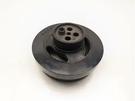 Mercedes-Benz E AMG W212 Crankshaft pulley A6510351912