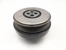 Mercedes-Benz E AMG W212 Crankshaft pulley A6510351912