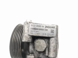 Jaguar XF Pompa del servosterzo 9X23-3A696-AA