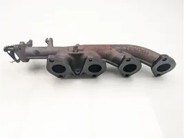 Hyundai Sonata Exhaust manifold 7812314