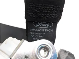 Ford Fiesta Ceinture de sécurité avant 8V51-A61295-CH