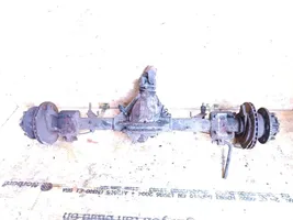 Toyota Hilux (N140, N150, N160, N170) Poutre d'essieu arrière 42110-35631