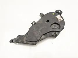 Citroen C-Crosser Protezione cinghia di distribuzione (copertura) 9682312680