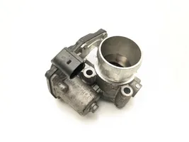 Ford Focus Electric throttle body valve 