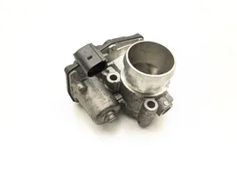 Ford Focus Electric throttle body valve 