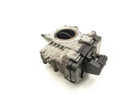 Alfa Romeo Giulietta Electric throttle body valve 55229467