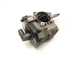 Alfa Romeo Giulietta Electric throttle body valve 55229467