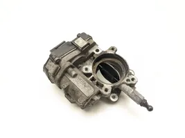 Alfa Romeo Giulietta Electric throttle body valve 55229467