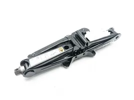 Ford Focus Lift Jack 