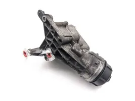 Alfa Romeo Giulietta Supporto di montaggio del filtro dell’olio 55235481