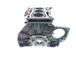 Ford Fiesta Engine block SFJA