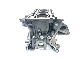 Ford Fiesta Engine block SFJA