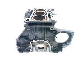Ford Focus Engine block M2DA