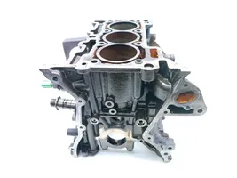 Ford Focus Engine block M2DA