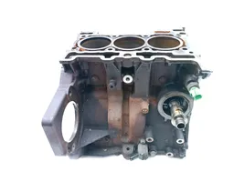 Ford Focus Engine block M2DA